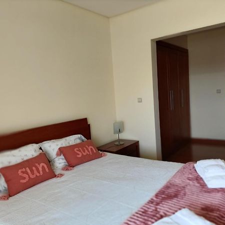 Duplex Oceanos Lägenhet Ponta Delgada Exteriör bild
