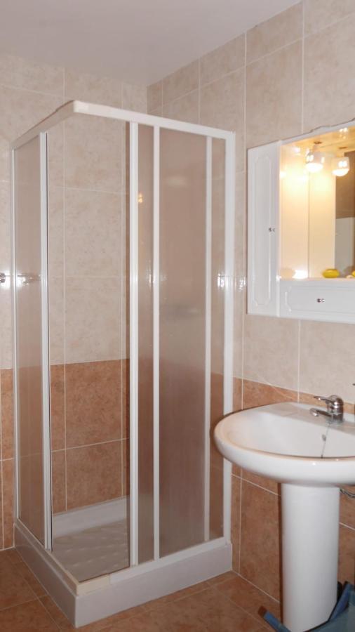 Duplex Oceanos Lägenhet Ponta Delgada Exteriör bild
