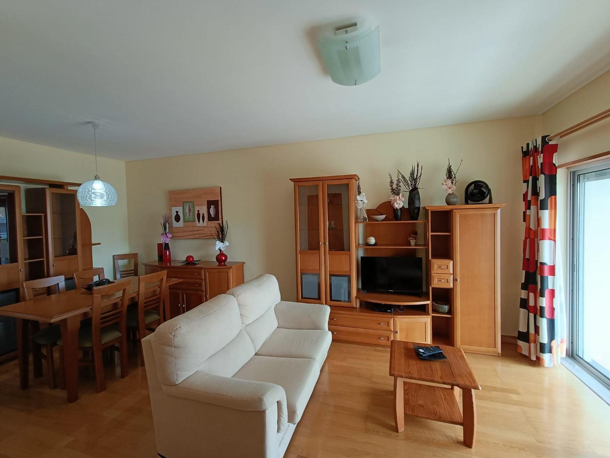 Duplex Oceanos Lägenhet Ponta Delgada Exteriör bild