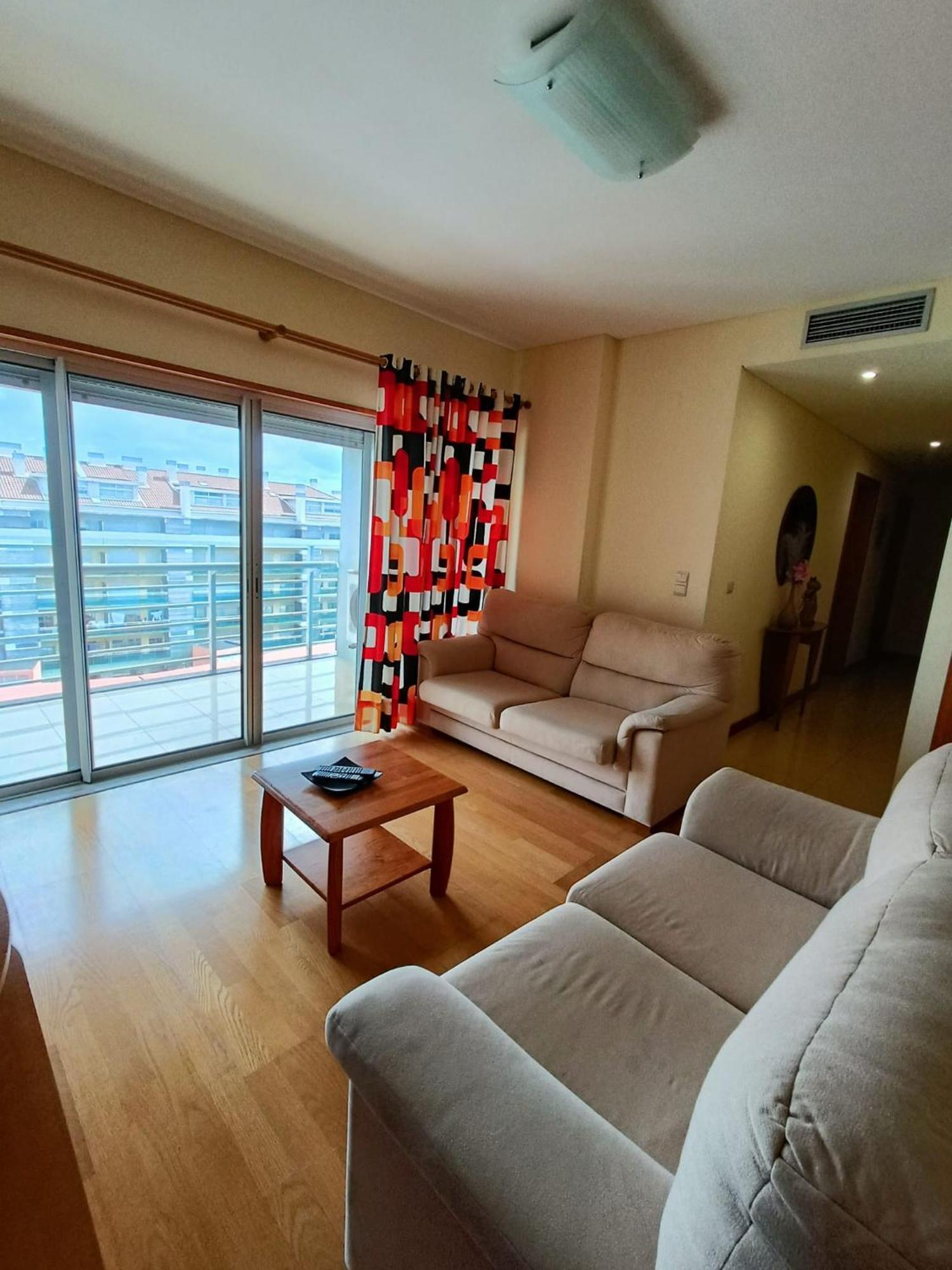 Duplex Oceanos Lägenhet Ponta Delgada Exteriör bild
