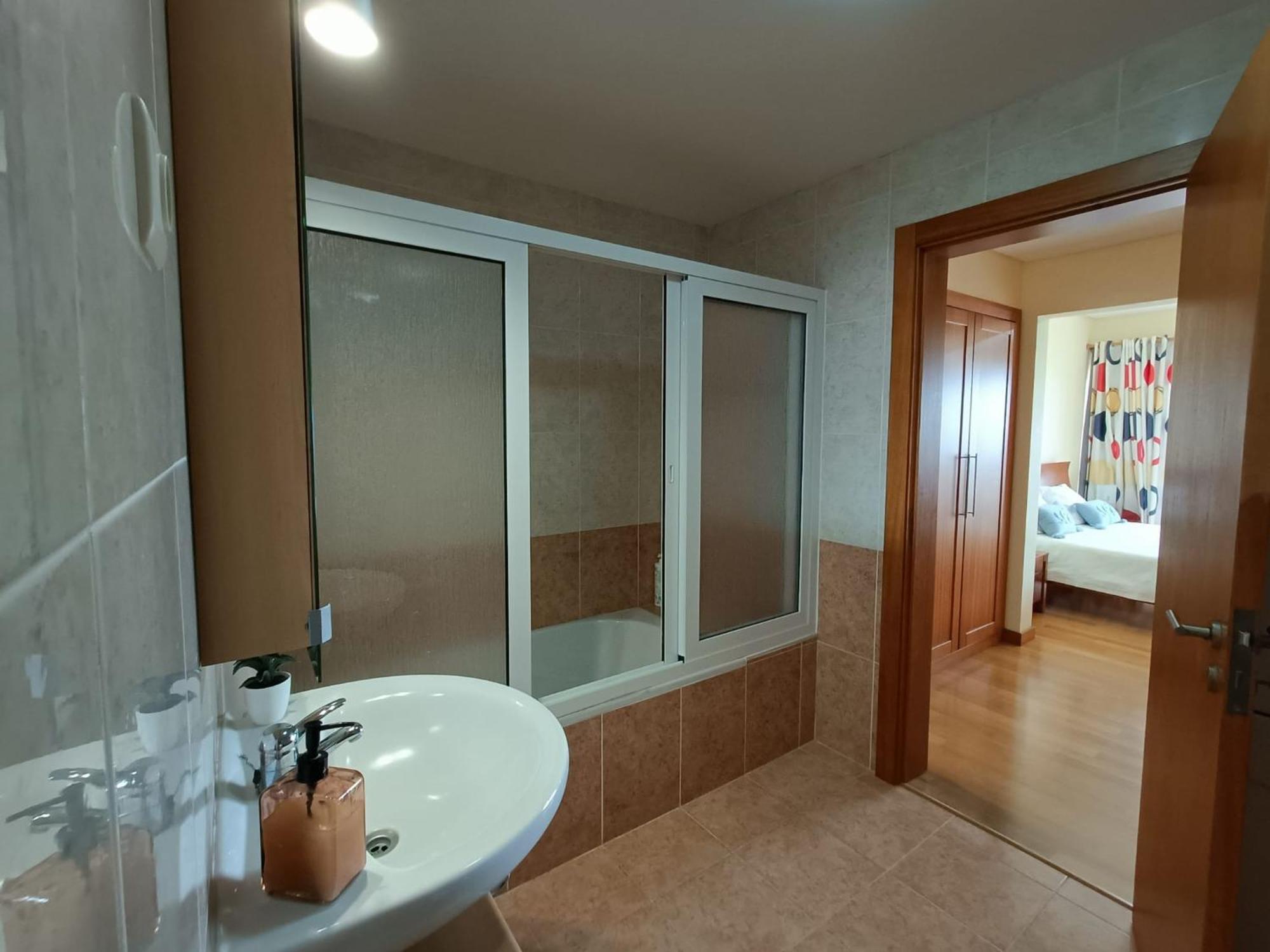 Duplex Oceanos Lägenhet Ponta Delgada Exteriör bild