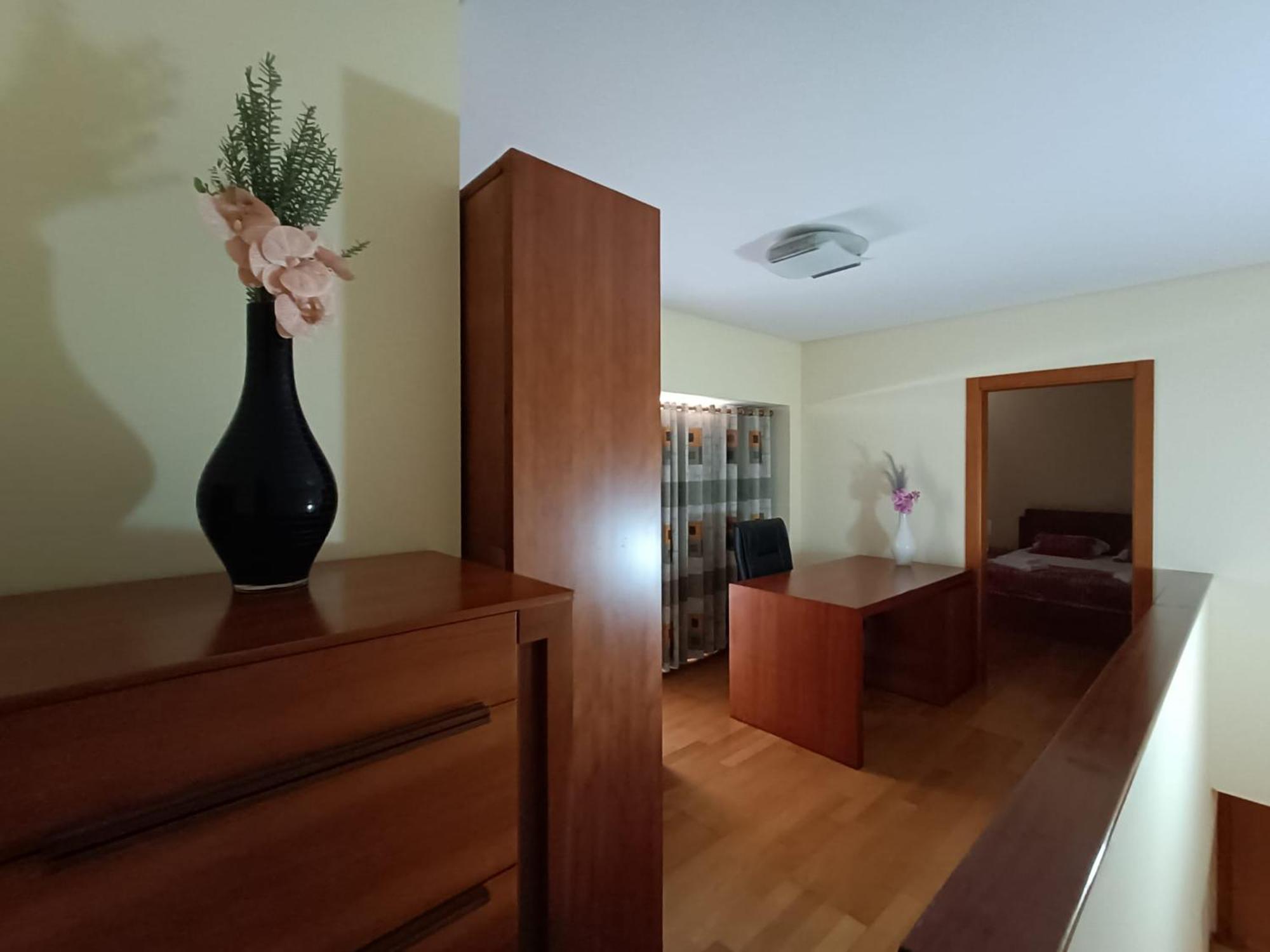 Duplex Oceanos Lägenhet Ponta Delgada Exteriör bild