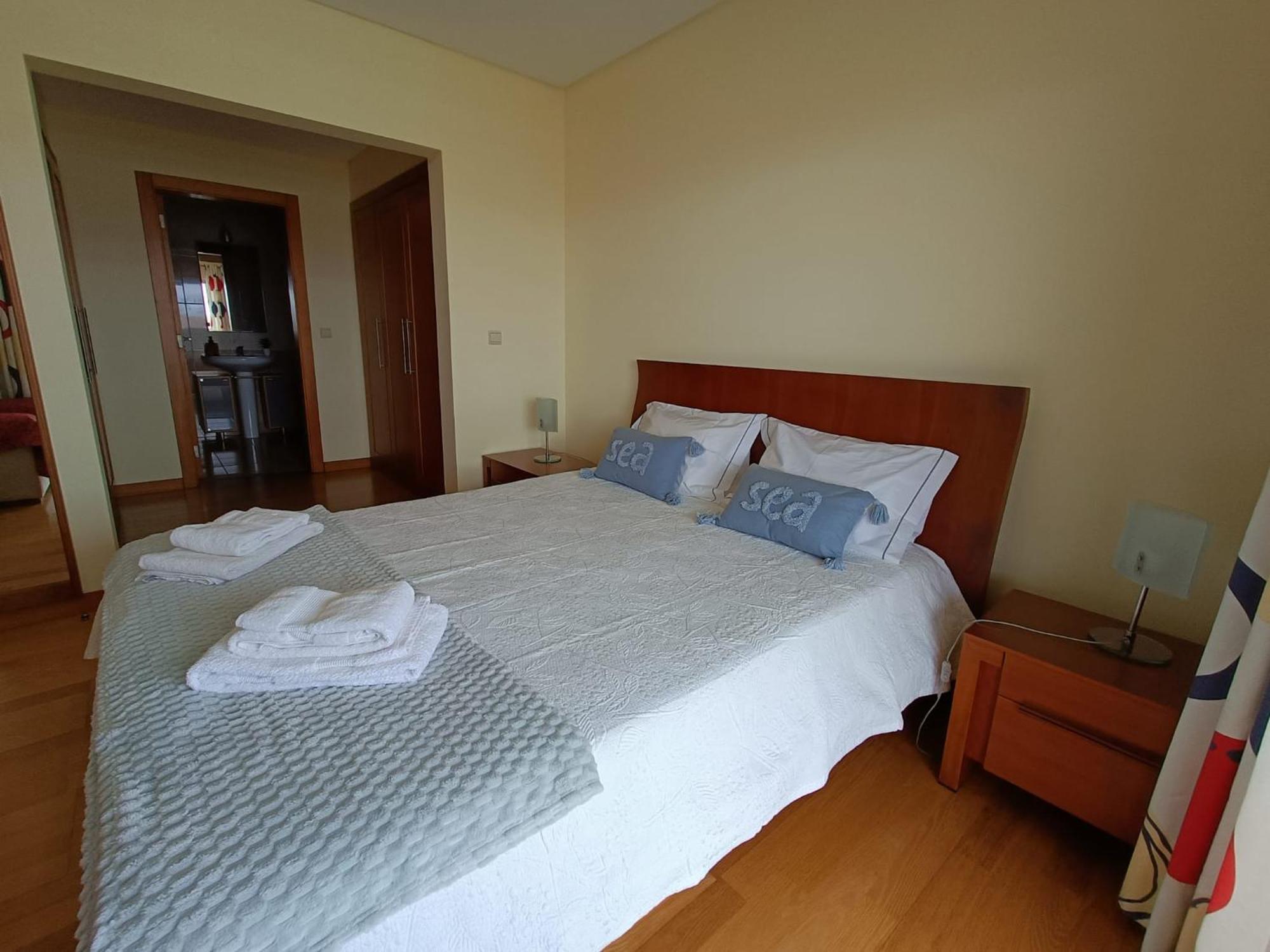 Duplex Oceanos Lägenhet Ponta Delgada Exteriör bild